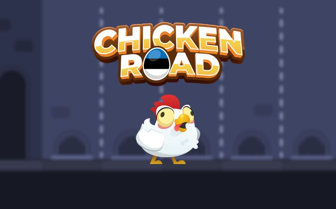 Chicken Road (InOut) | Mängi demoversiooni tasuta